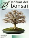 Manual del Bonsai