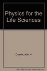 Physics for the Life Sciences