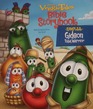 Veggie Tales Bible Storybook (Sampler)