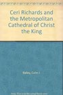 Ceri Richards and the Metropolitan Cathedral of Christ the King