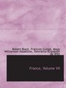 France Volume VII