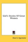 Girl's Stories Of Great Women