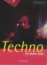 The Rough Guide to Techno