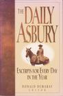The Daily Asbury Excerpts for Every Day in the Year