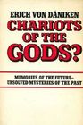 Chariots of the gods