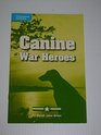 Canine War Heroes