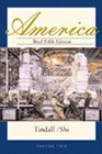 America  (Brief Fifth Edition, Bk 2)