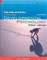 Developmental Psychology Childhood and Adolescence