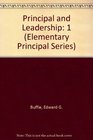 Principal and Leadership