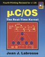 MC/OS the RealTime Kernel