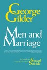 Men and Marriage