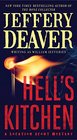 Hell's Kitchen (Location Scout Mystery Series)