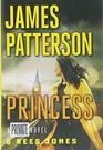 Princess A Private Novel  Hardcover Library Edition
