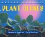Nature CloseUp  Plant Clones