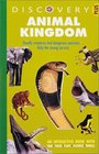 Discovery Plus Animal Kingdom