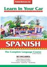 Spanish The Complete Language Course