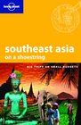 Lonely Planet Southeast Asia on a Shoestring