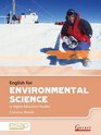 English for Environmental Science in Higher Education Studies Course Book and Audio CDs