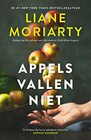 Appels vallen niet