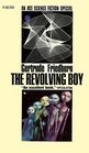 The Revolving Boy