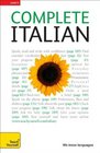 Complete Italian A Teach Yourself Guide