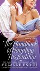 The Handbook to Handling His Lordship (Scandalous Brides, Bk 4)
