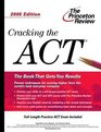 Cracking the ACT 2005 Edition
