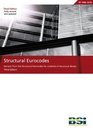 Extracts from the Structural Eurocodes for Students of Structural Design PP 1990 2010