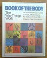 Way Things Work Book of the Body
