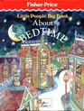 Little People Big Book About Bedtime