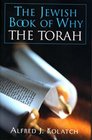 The Jewish Book of Why The Torah