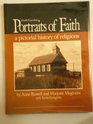 North Carolina Portraits of Faith A Pictorial History of Religions
