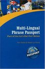 MultiLingual Phrase Passport