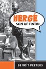 Herg Son of Tintin