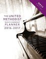 The United Methodist Music  Worship Planner 20162017 NRSV Edition