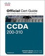 CCDA 200310 Official Cert Guide