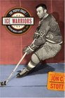 Ice Warriors The Pacific Coast/Western Hockey League 19481974