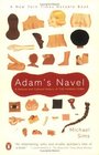 Adam's Navel A Natural and Cultural History of the Human Form