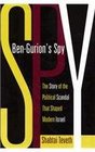 BenGurion's Spy