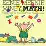 Eenie Meenie Miney Math!: Math Play for You and Your Preschooler