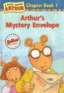 Arthur's Mystery Envelope (Arthur Chapter Book 1)