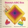 Bunny's ABC Box