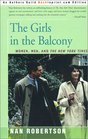 The Girls in the Balcony Women Men and the New York Times