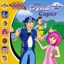 The Crystal Caper A LifttheFlap Story