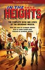 In the Heights The Complete Book and Lyrics of the Broadway Musical