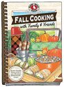 Fall Cooking with Family  Friends