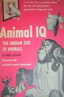 The Human Side of Animals (Animal IQ)