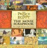 The Prince of Egypt Movie Scrapbook