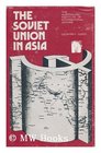 The Soviet Union in Asia