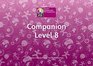 Primary Years Programme Level 8 Companion Pack of 6